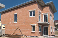 Mautby home extensions