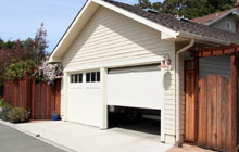 Mautby garage construction leads