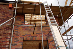 house extensions Mautby