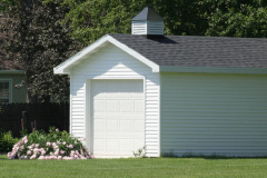 Mautby outbuilding construction costs