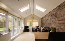 Mautby single storey extension leads